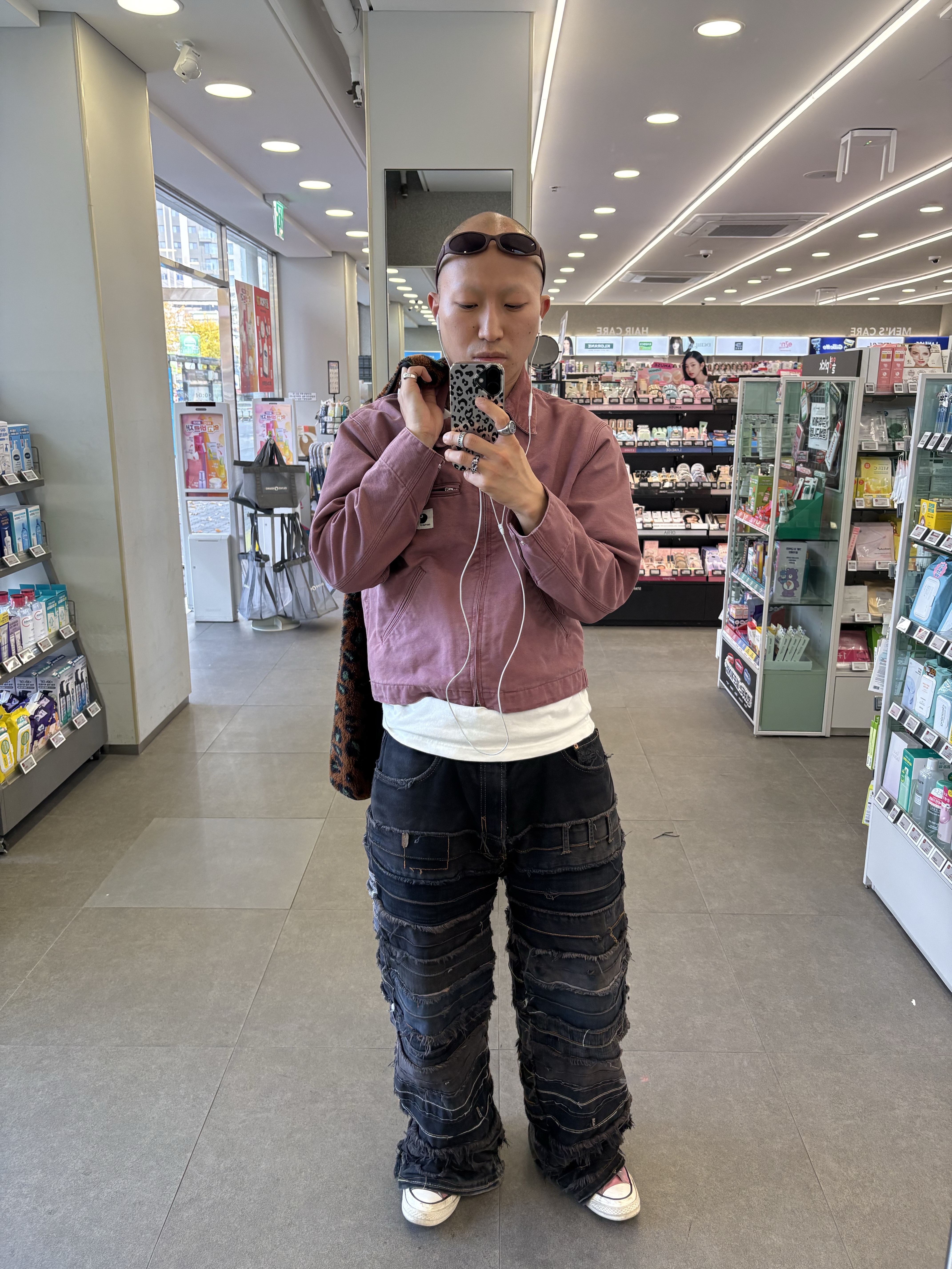 KREAM 스타일