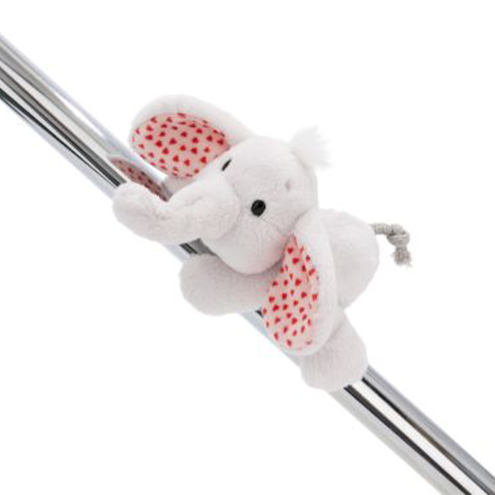 니키 코끼리 리어 마그니키([KREAM 단독] NICI Elephant Lear Magnici) - 2