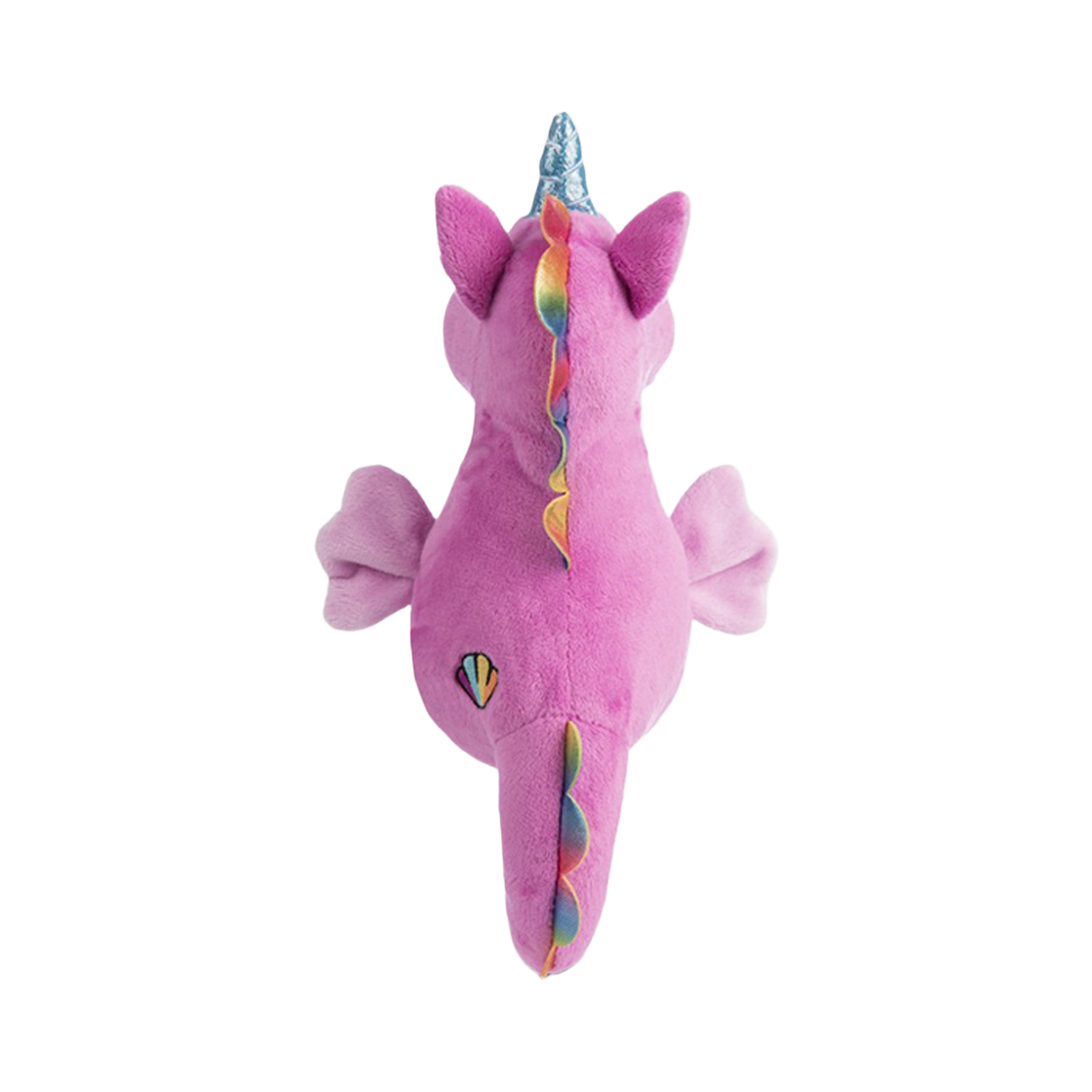니키 해마 스탠딩 인형 27cm([KREAM 단독] NICI Seahorse Standing Doll 27cm) - 4
