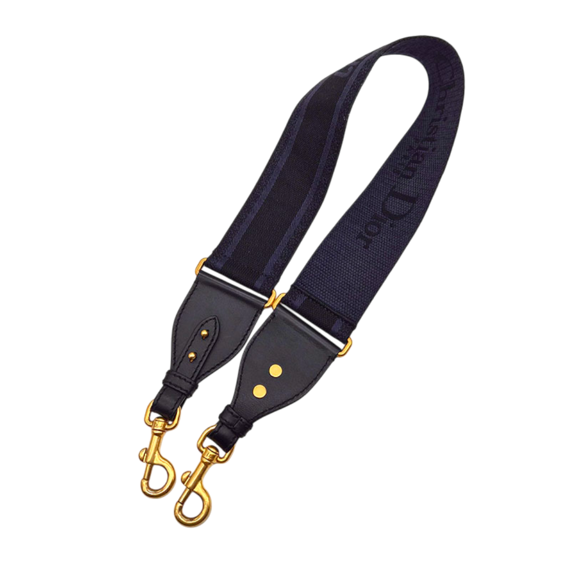IT3DIOH7OMV3 Christian Dior Shoulder Strap L613684