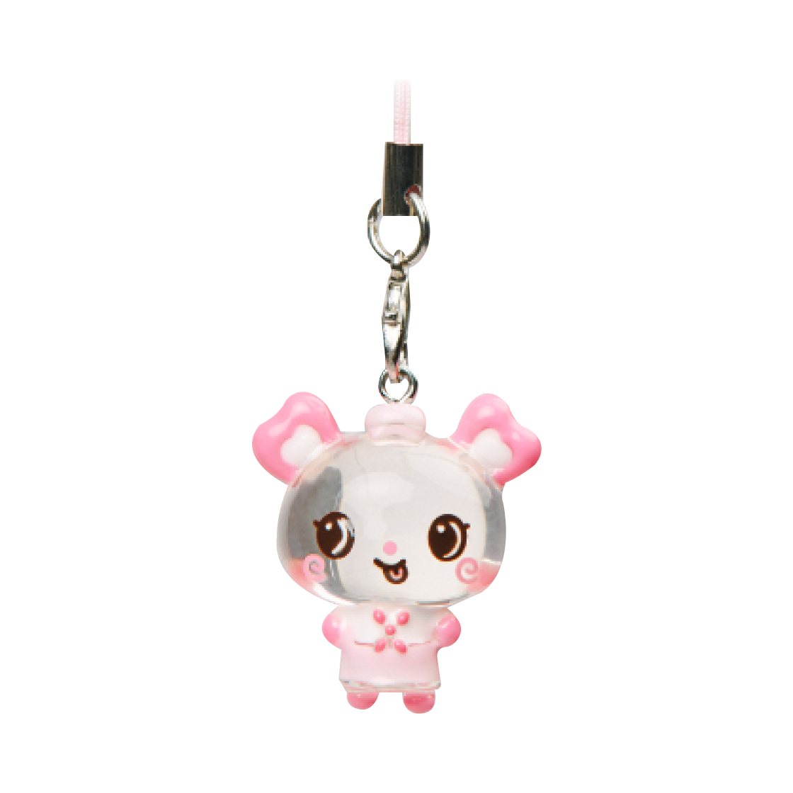엔시티 위시 베이커리 레진 키링 사쿠야 버전 팡(NCT Wish Bakery Resin Keyring Sakuya Ver.) - 1