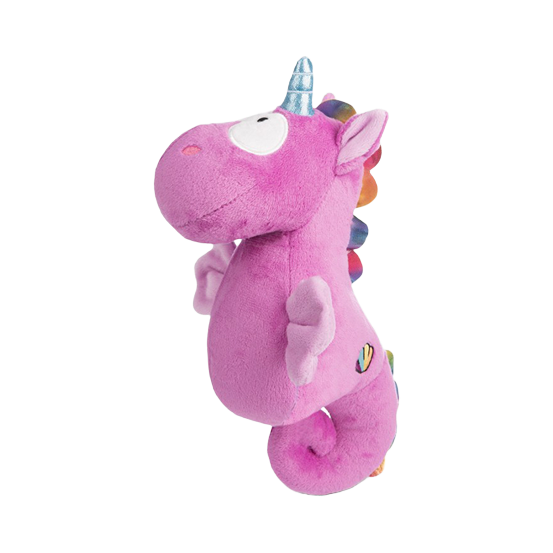 니키 해마 스탠딩 인형 27cm([KREAM 단독] NICI Seahorse Standing Doll 27cm) - 2
