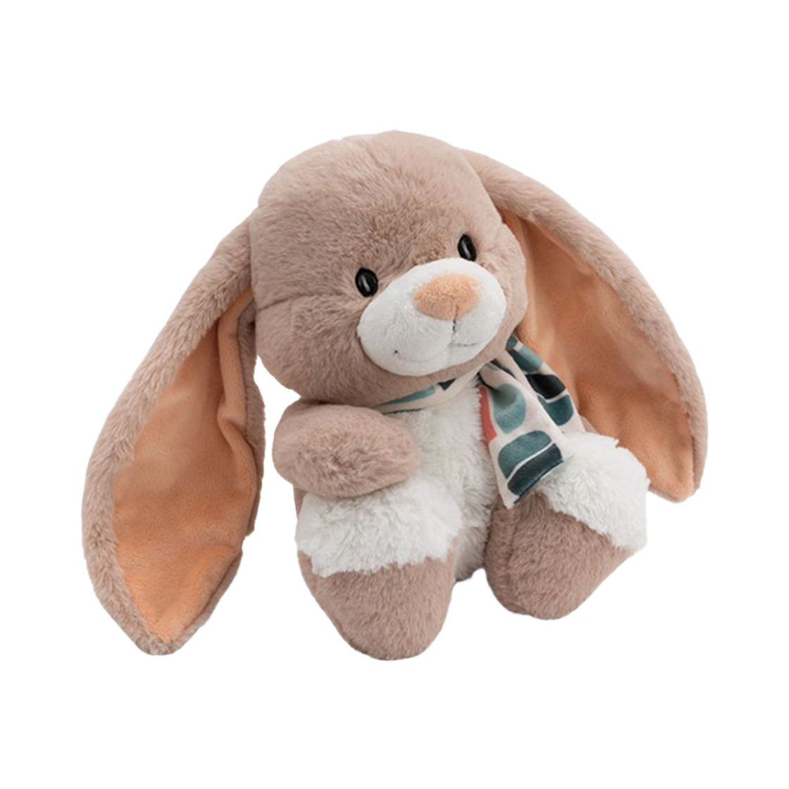 [KREAM 단독] 니키 토끼 피에라 인형 75cm([KREAM 단독] NICI Soft toy bunny Fjella 75cm dangling GREEN) - 2