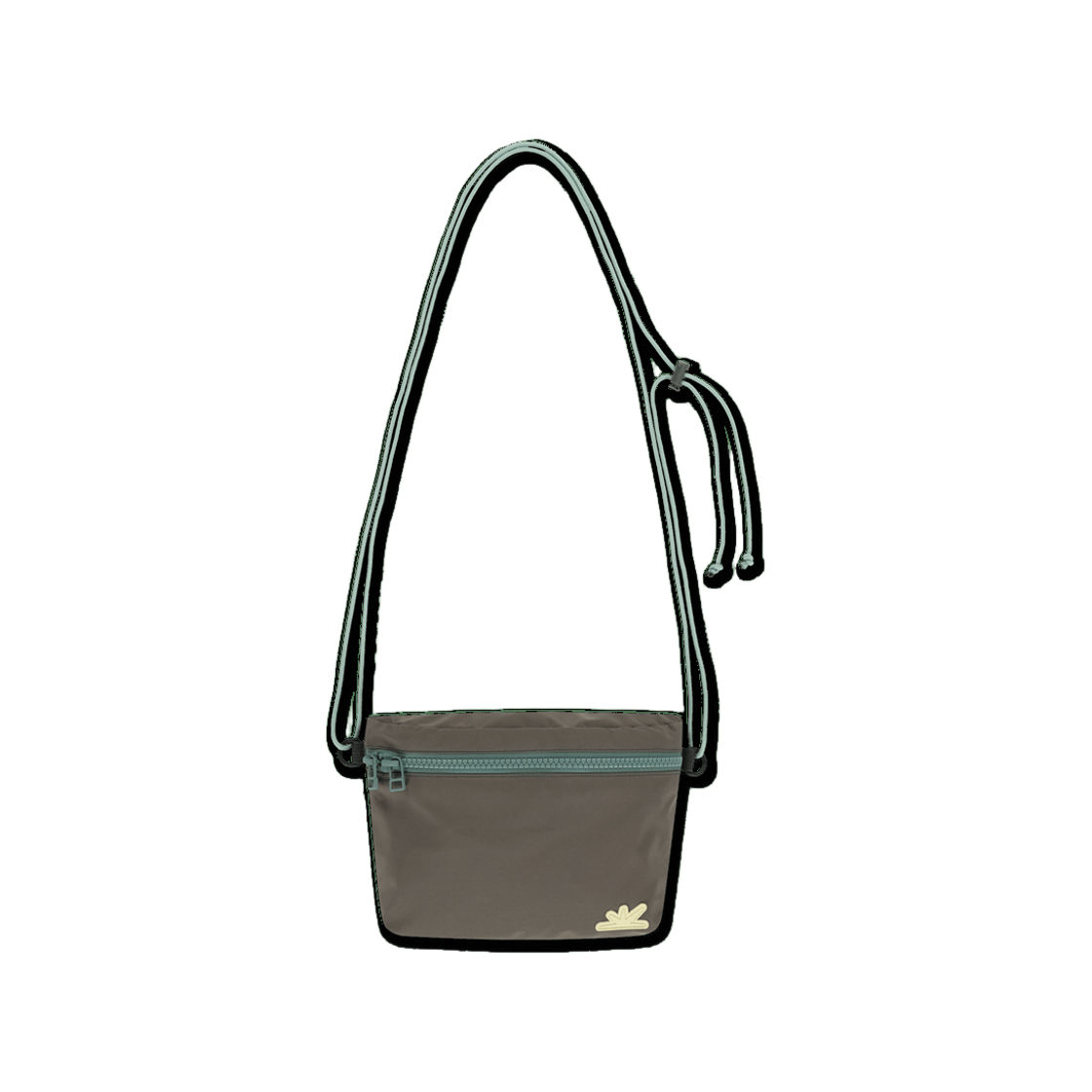 [트리플적립]썬러브 퍼텍스® 3L 미니 백 브라운([트리플적립]SUNLOVE PERTEX® 3L Mini Bag Brown)