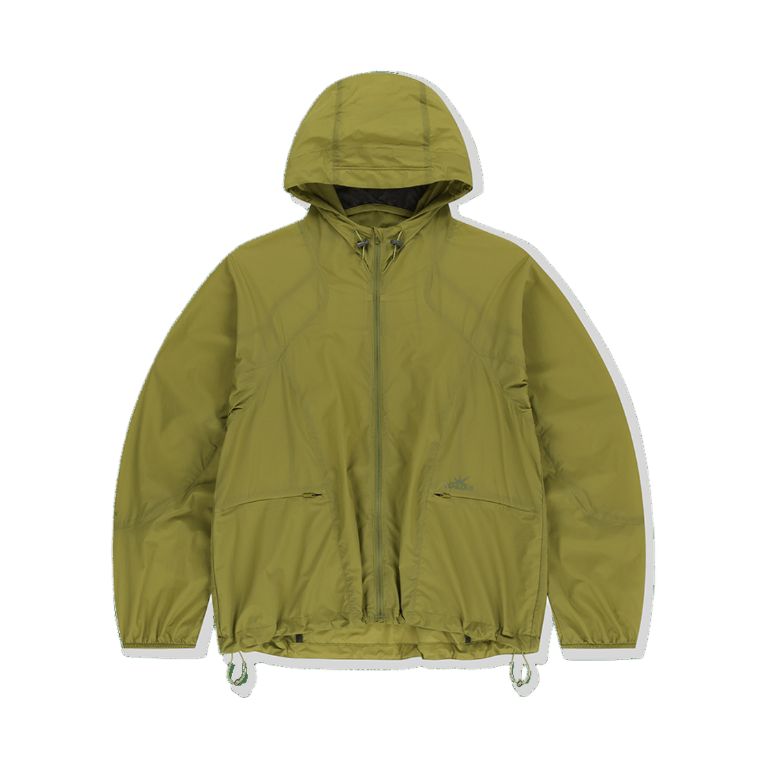 [트리플적립]썬러브 퍼텍스® 님부스 라이트 자켓 라임