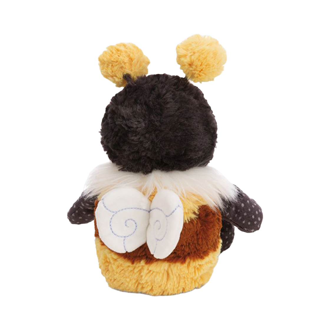 [KREAM 단독] 니키 호박벌 빌린다 인형 25cm([KREAM 단독] NICI Soft toy bumblebee Beelinda 25cm dangling GREEN) - 3