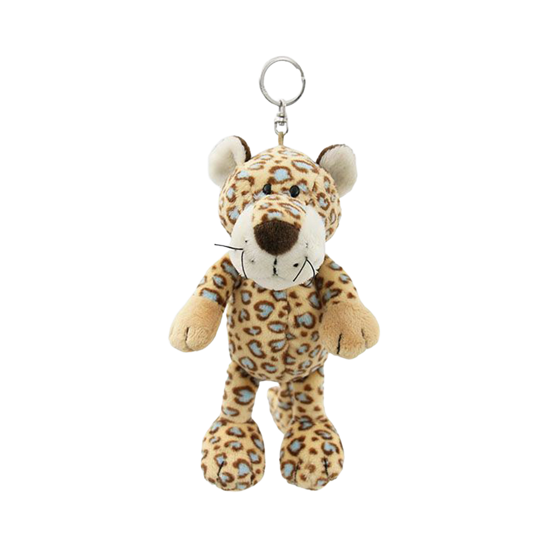 4012390891195 [KREAM 단독] NICI Baby Leopard Coin Pouch