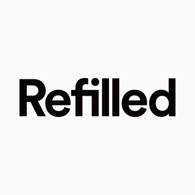 리필드(REFILLED)