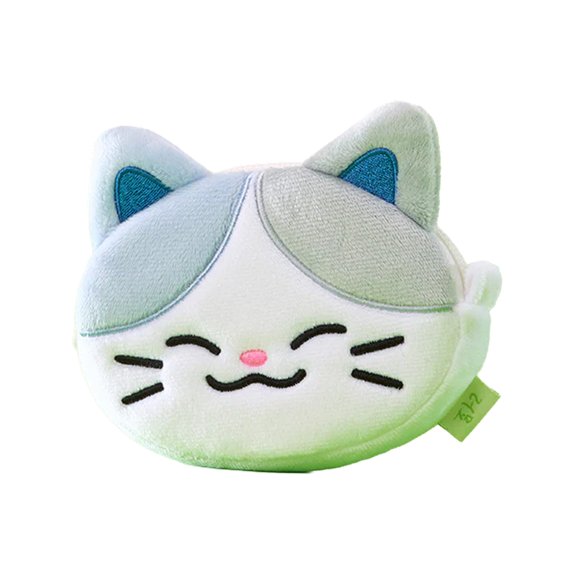 엔시티 드림 드리미즈 얼굴 인형 파우치 천러 버전 러묘(NCT Dream Dreamiez Face Pouch Chenle Ver. Lemyo) - 1