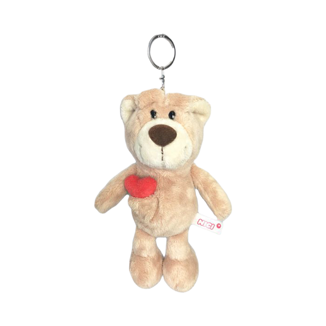 4012390895957 [KREAM 단독] NICI Love Bear Coin Pouch