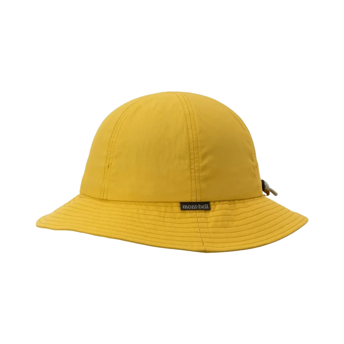 1108931 (Kids) Montbell O.D. Hat Yellow