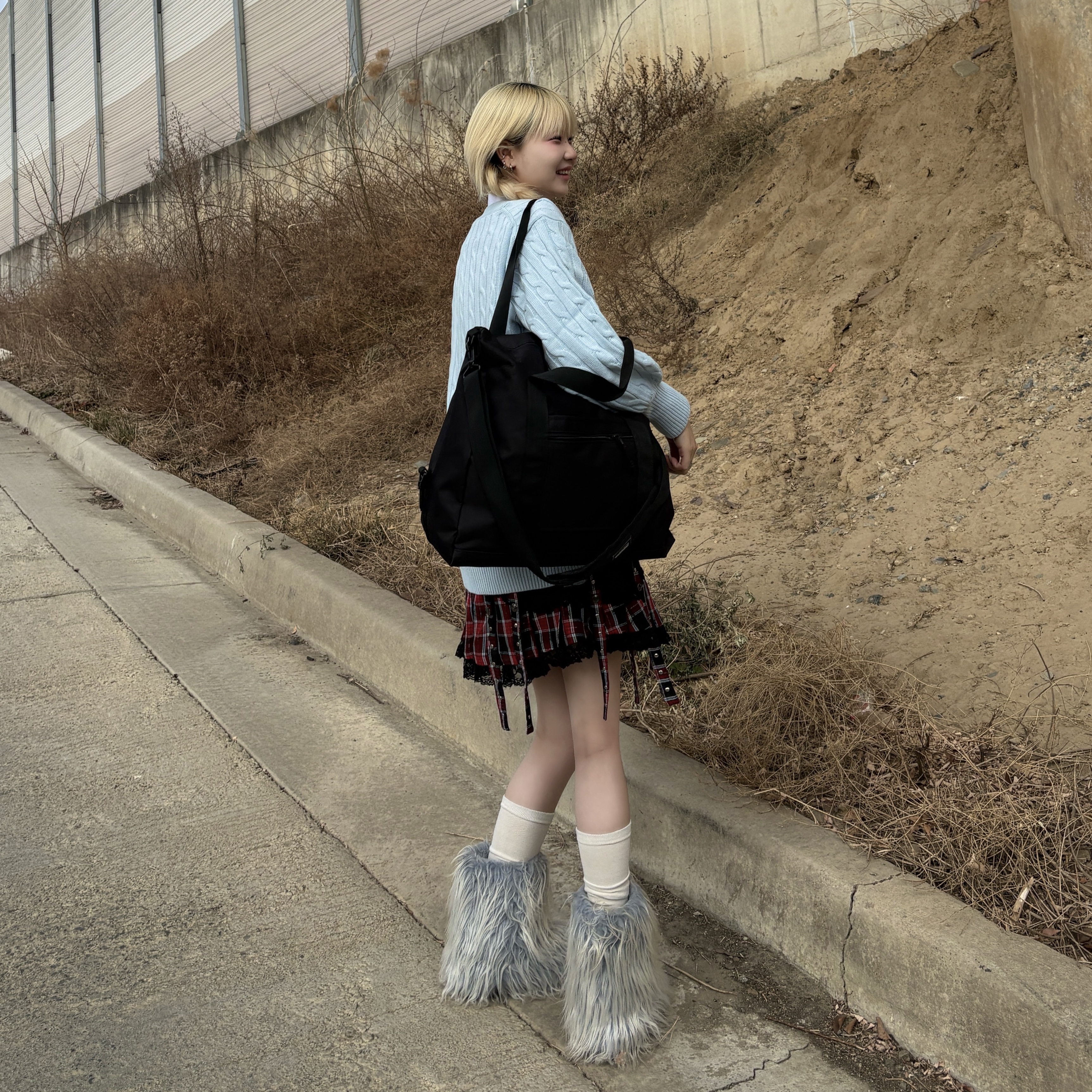 KREAM 스타일 - 4