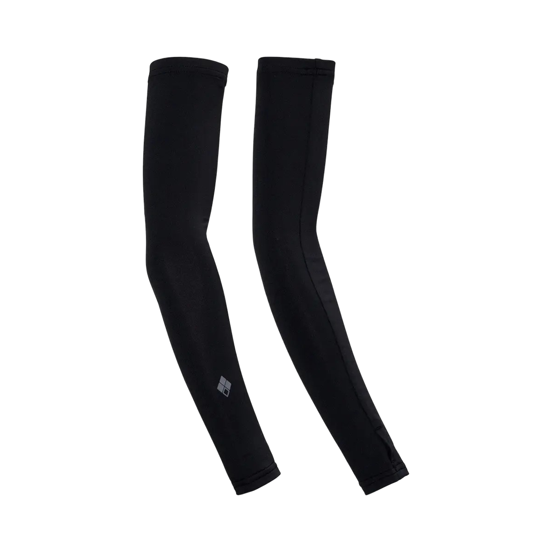 1107806 (W) Montbell Trail Light Arm Covers Black