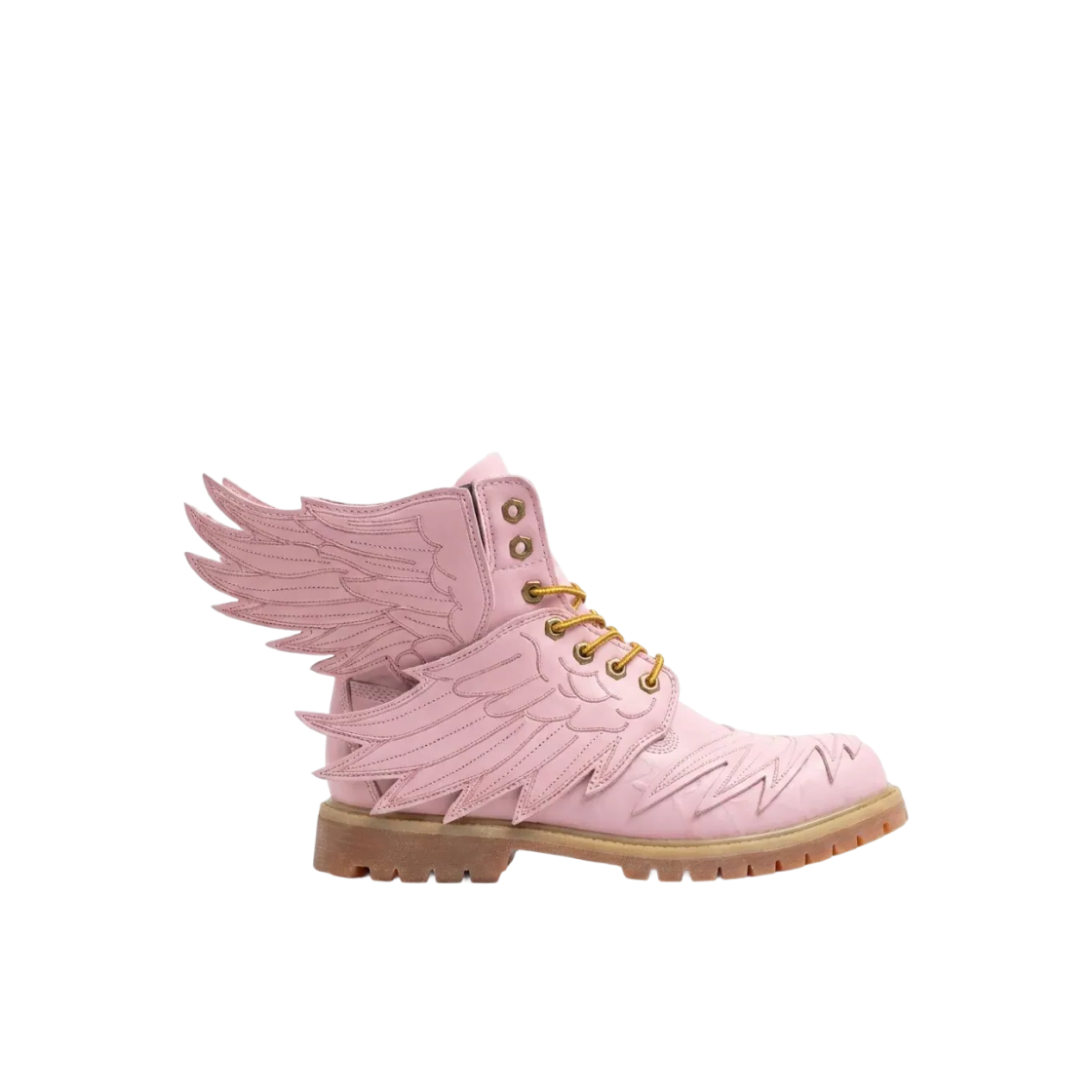 브레이브스트 스튜디오 윙 부츠 핑크(Bravest Studios Wing Boots Pink)