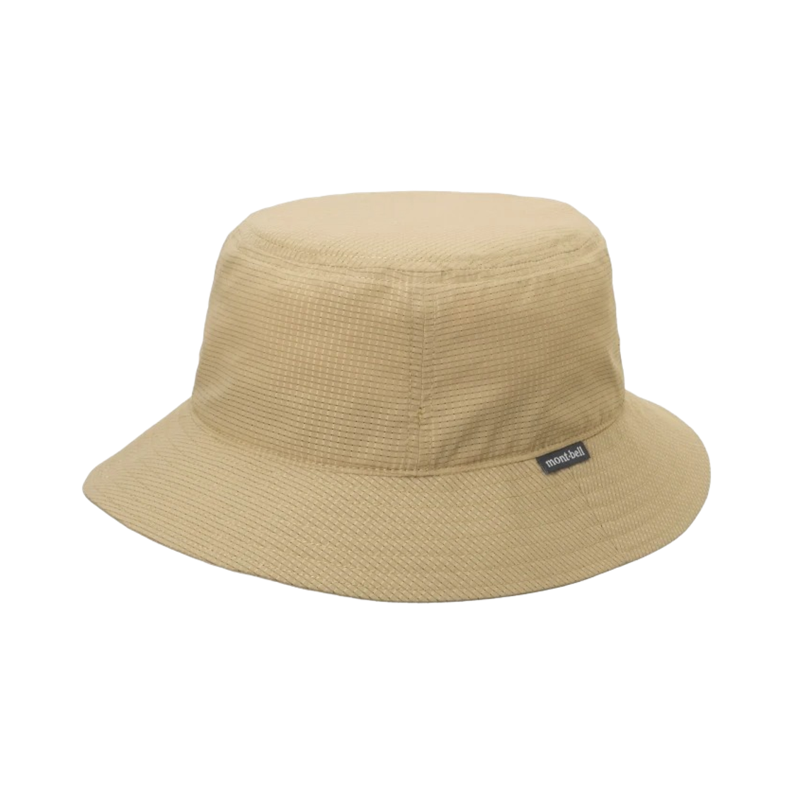1119163 (Kids) Montbell Breeze Dot Hat Tan