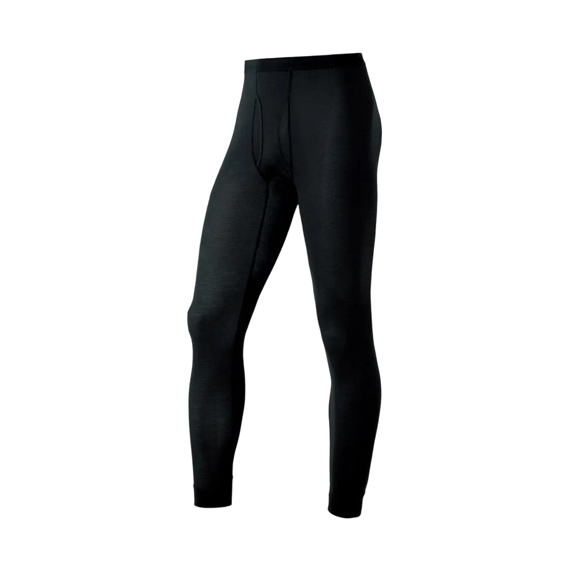 2307130 Montbell Zeo-Line Light Weight Tights Black