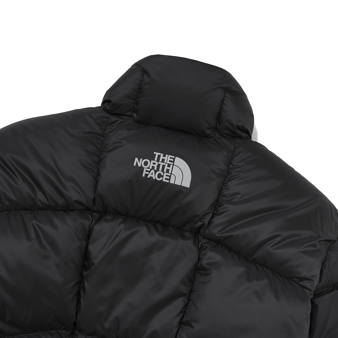 노스페이스 듀론 다운 자켓 RDS 블랙 - 25FW(The North Face Duron Down Jacket RDS Black - 25FW) - 4