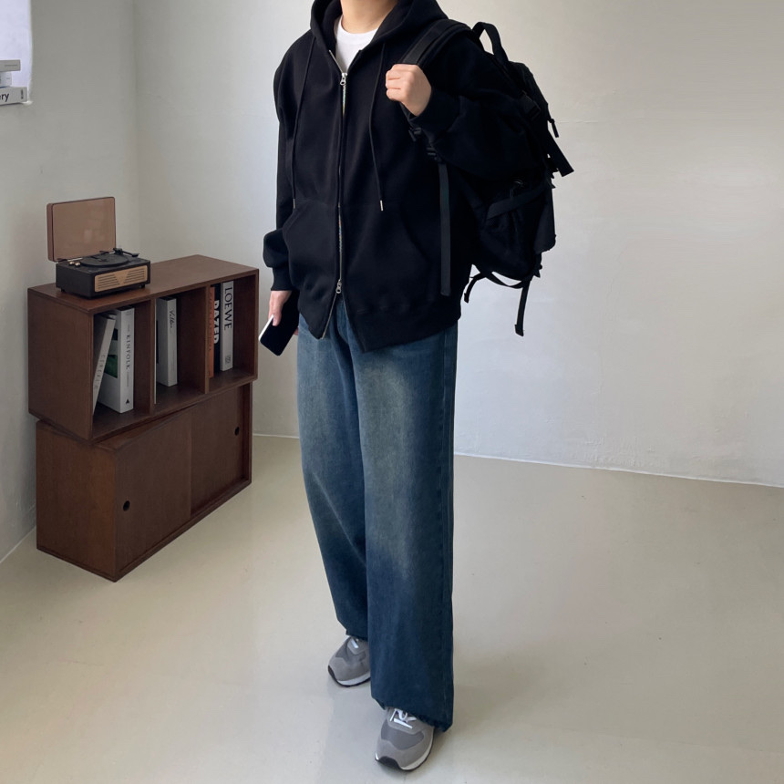 New Balance 574 Worn By Anyone Grey - D Standard 착용 스타일