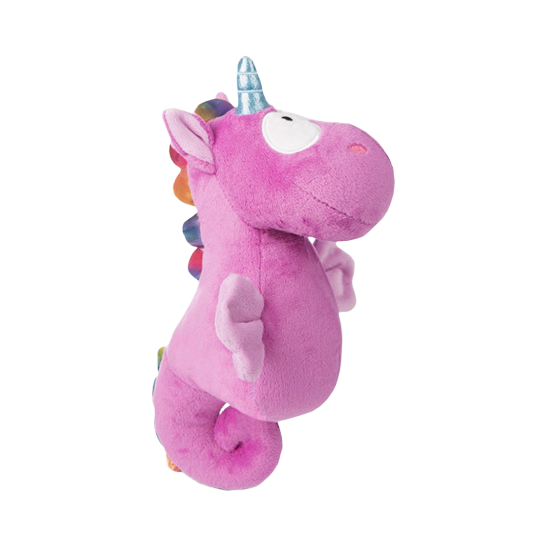 니키 해마 스탠딩 인형 27cm([KREAM 단독] NICI Seahorse Standing Doll 27cm) - 3