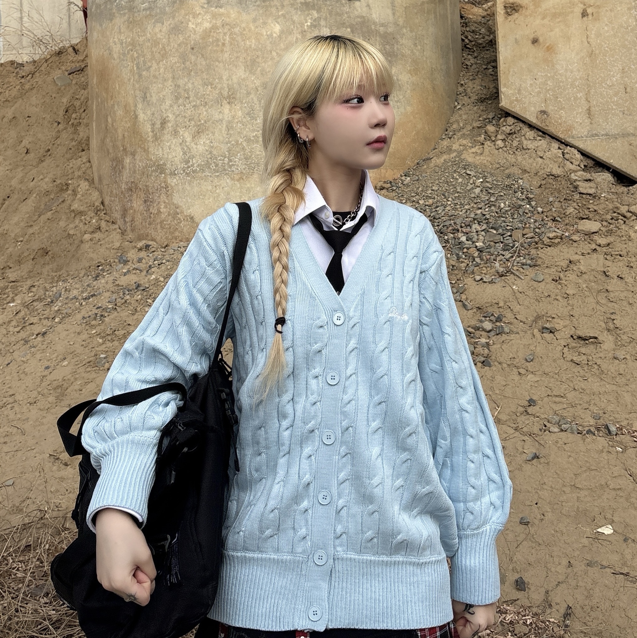 KREAM 스타일 - 3