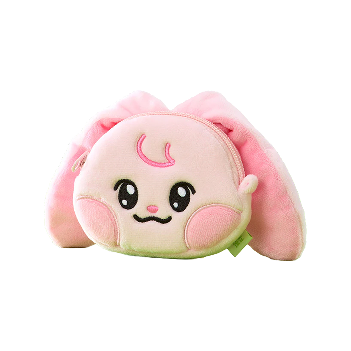 엔시티 드림 드리미즈 얼굴 인형 파우치 재민 버전 뀨핑(NCT Dream Dreamiez Face Pouch Jaemin Ver. Kkyuping) - 1