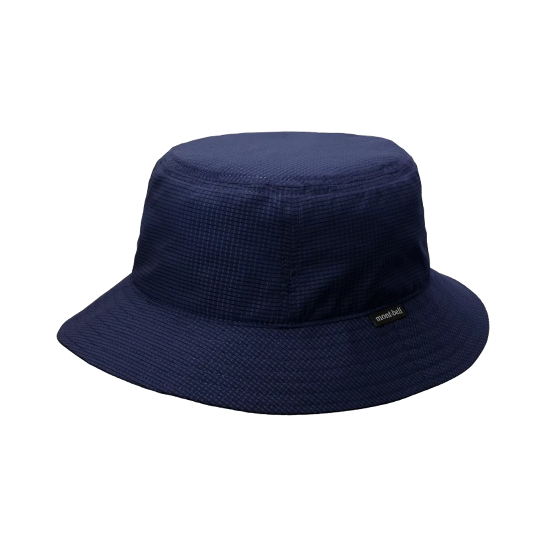 1119163 (Kids) Montbell Breeze Dot Hat Navy