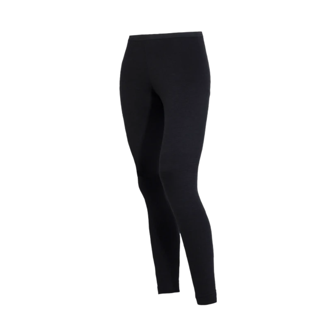 (W) 몽벨 슈퍼 메리노 울 익스페디션 플러스 타이츠 블랙((W) Montbell Super Merino Wool Expedition Plus Tights Black)