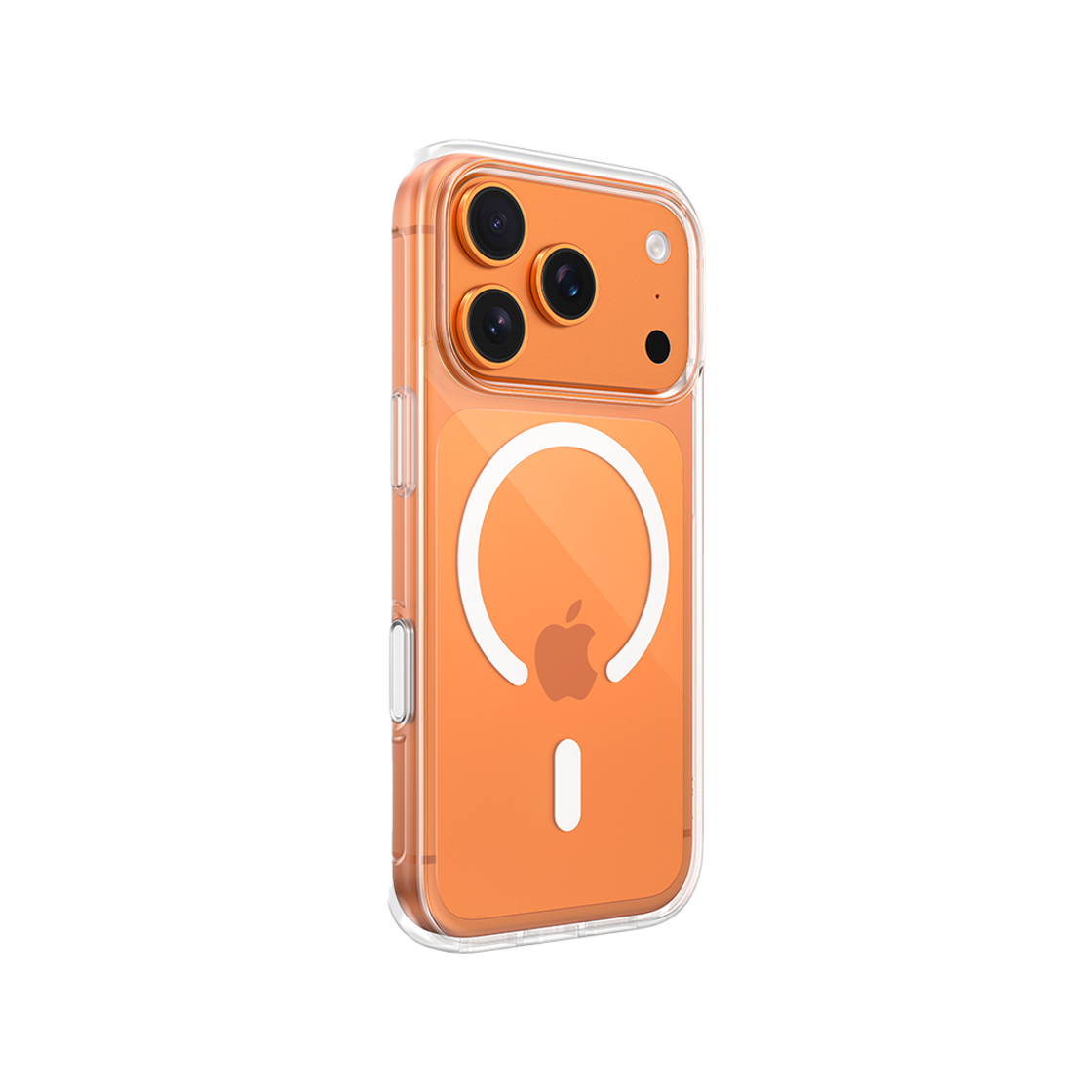 벨킨 아이폰17 프로 맥세이프 마그네틱 케이스 MSA031(Belkin iPhone 17 Pro MagSafe Magnetic Case MSA031)