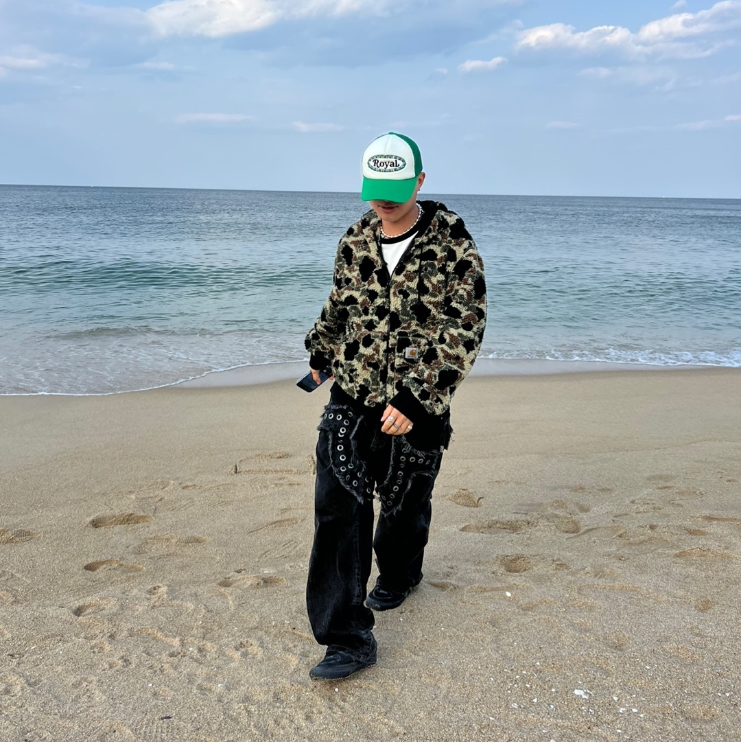 KREAM 스타일
