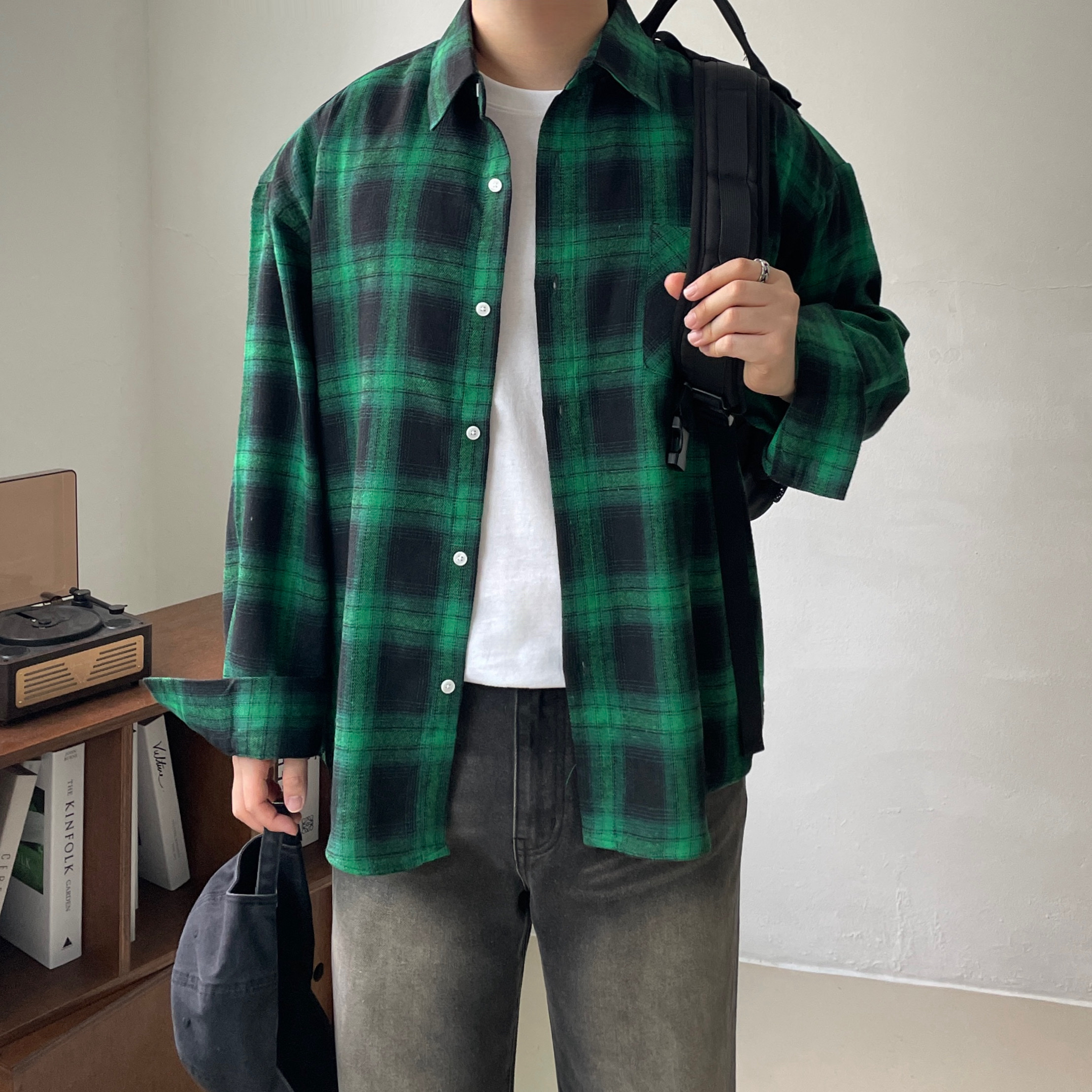 위썸핏님의 스타일 - 2