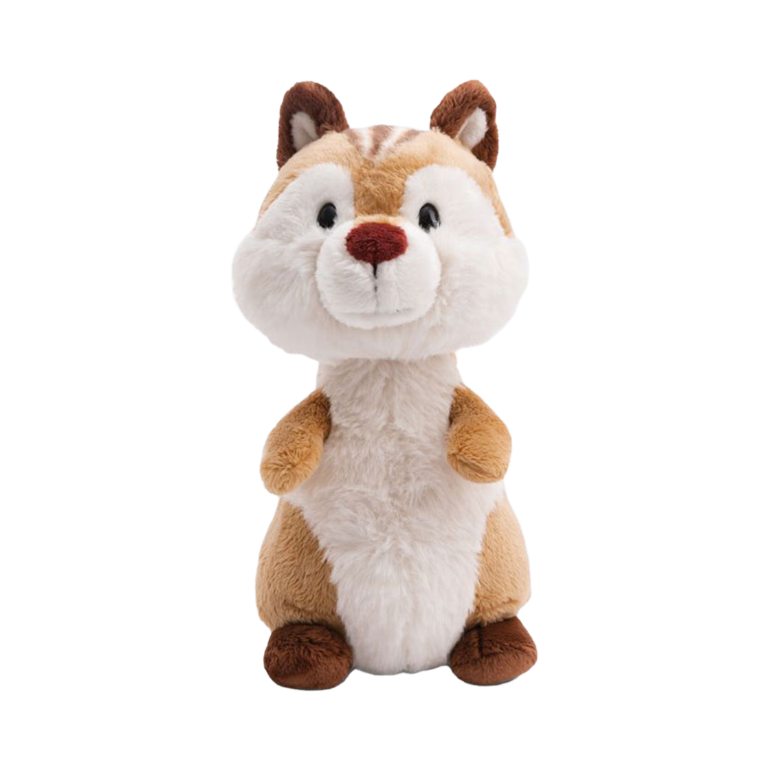 4992831613176 [KREAM 단독] NICI Soft toy chipmunk Jojo 22cm sitting GREEN