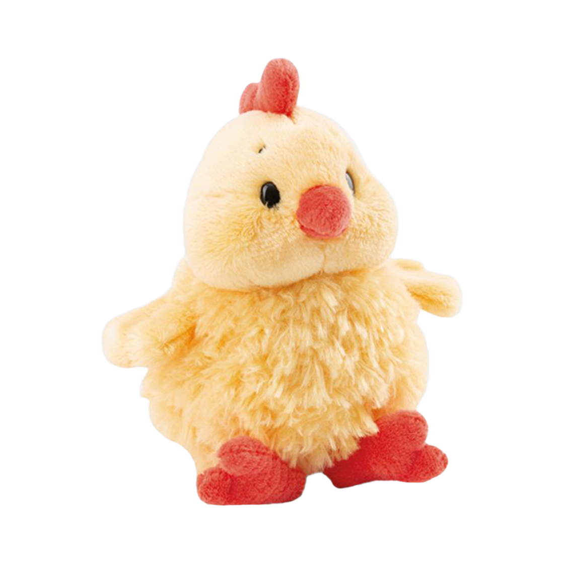 [KREAM 단독] 니키 병아리 에그위나 인형 15cm([KREAM 단독] NICI Soft toy chick Eggwina 15cm dangling GREEN) - 2
