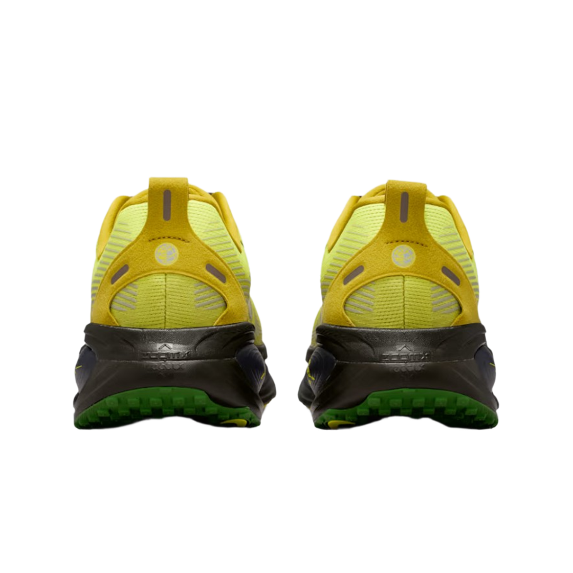 나이키 보메로 18 SE 소닉 옐로우 피트 모스(Nike Vomero 18 SE Sonic Yellow Peat Moss) - 3