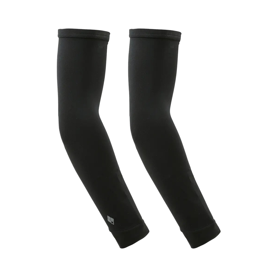 1107703 Montbell Trail Light Arm Covers Black