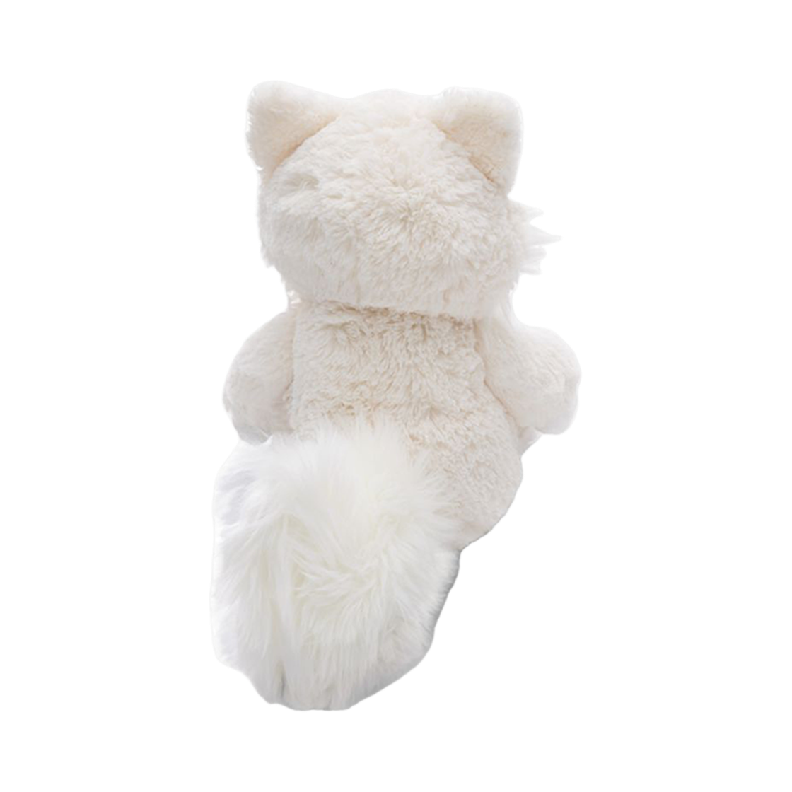 [KREAM 단독] 니키 폭스 바냐 인형 70cm([KREAM 단독] NICI Soft toy polar fox Vanja 70cm dangling GREEN) - 5