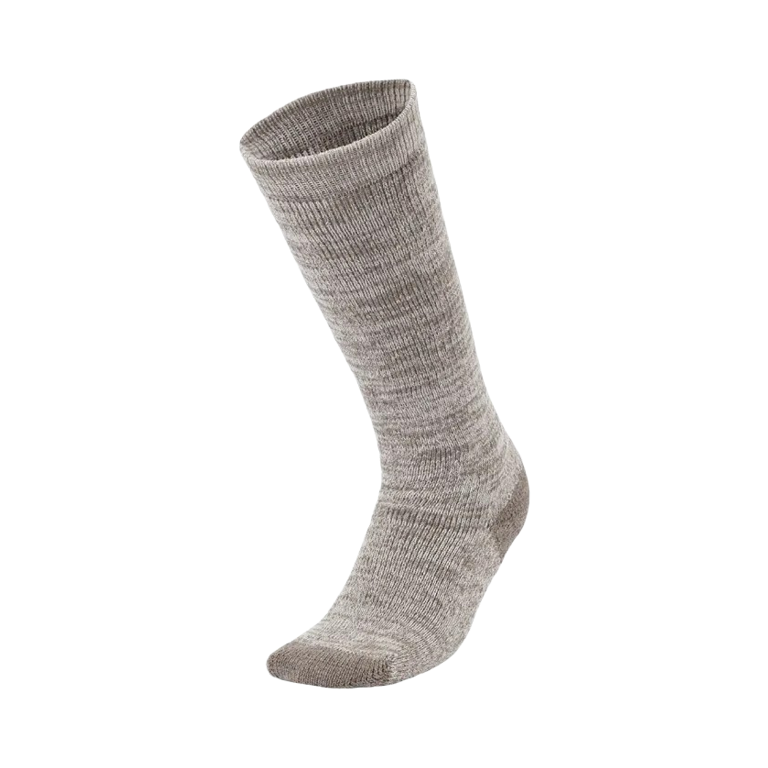 1118923 Montbell Wickron Alpine High Socks Tan