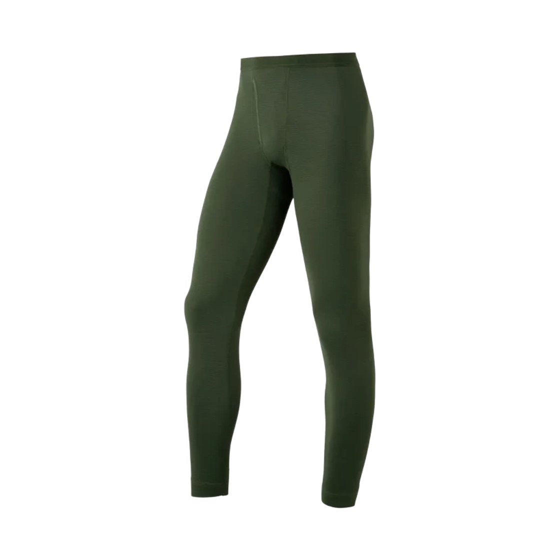 몽벨 지오라인 미들 웨이트 타이츠 다크 그린(Montbell Zeo-Line Middle Weight Tights Dark Green)