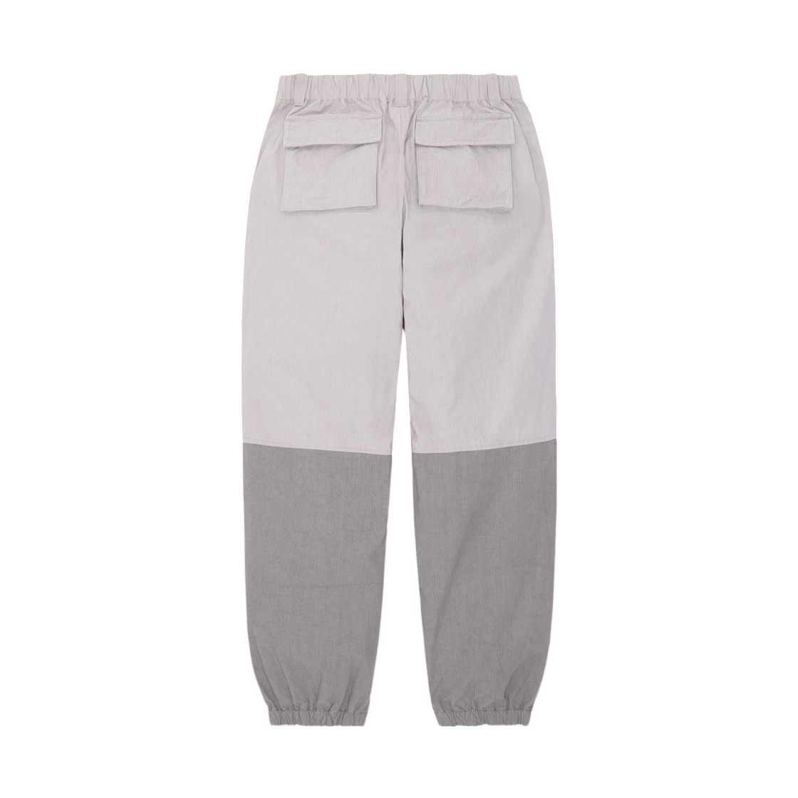 카브엠트 CN 립 웜업 컴포트 팬츠 그레이 - 26SS(Cav Empt CN Rip Warm Up Comfort Pants Grey - 26SS) - 2