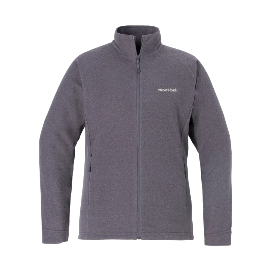 (W) 몽벨 샤미스 자켓 다크 그레이((W) Montbell Chameece Jacket Dark Gray) - 1