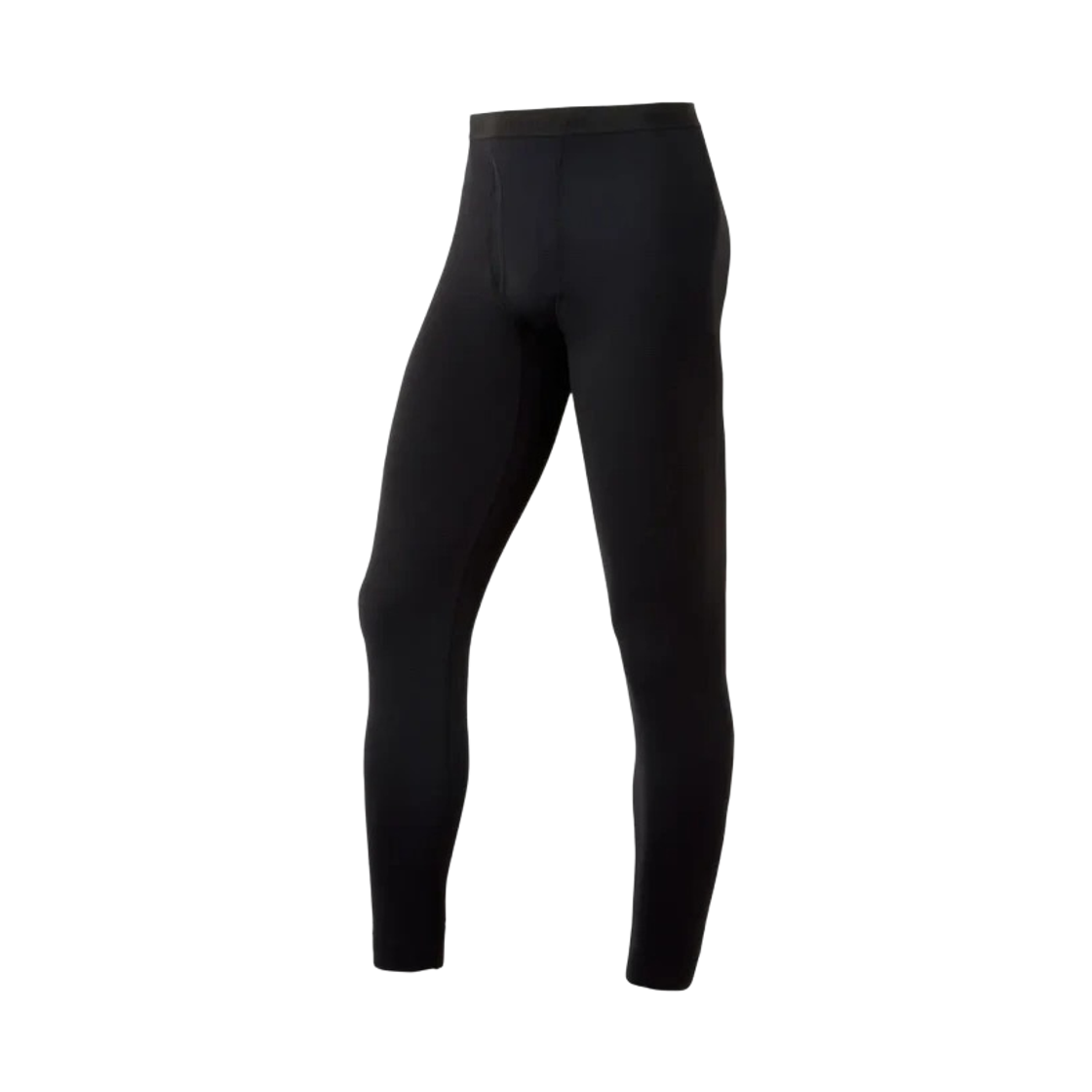 몽벨 지오라인 익스페디션 타이츠 블랙(Montbell Zeo-Line Expedition Tights Black)