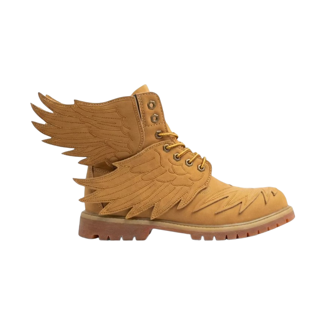 브레이브스트 스튜디오 윙 부츠 위트(Bravest Studios Wing Boots Wheat)