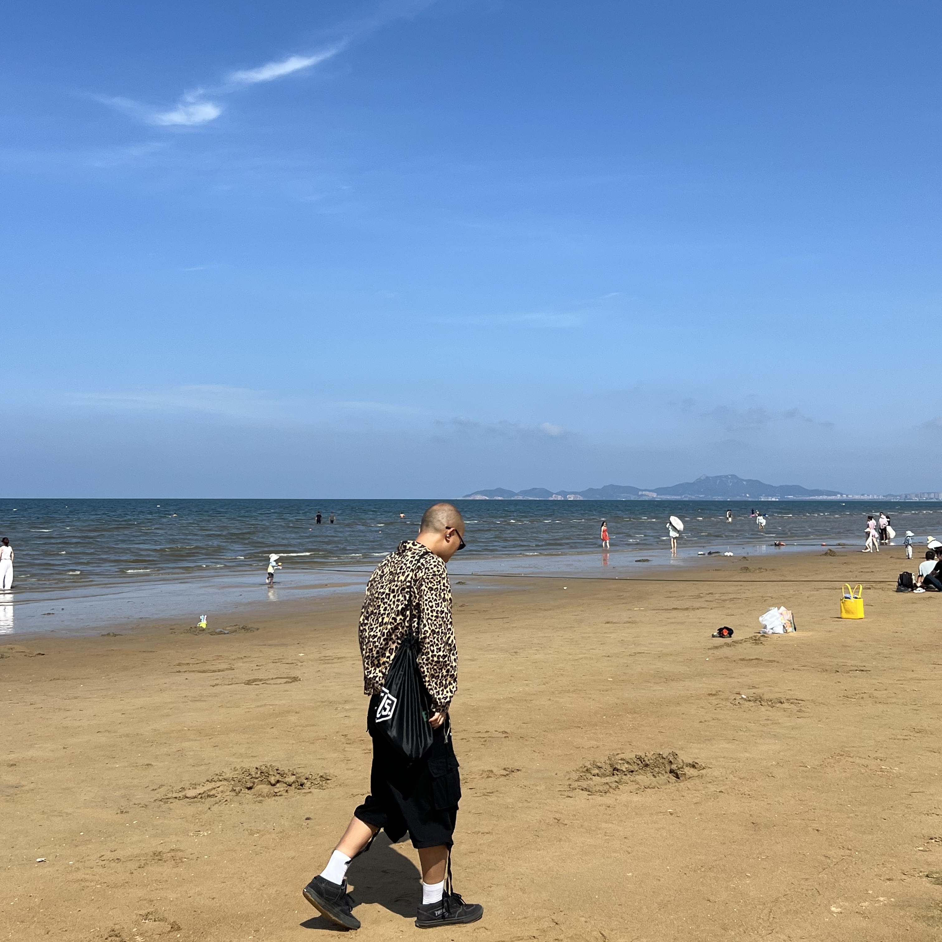 KREAM 스타일