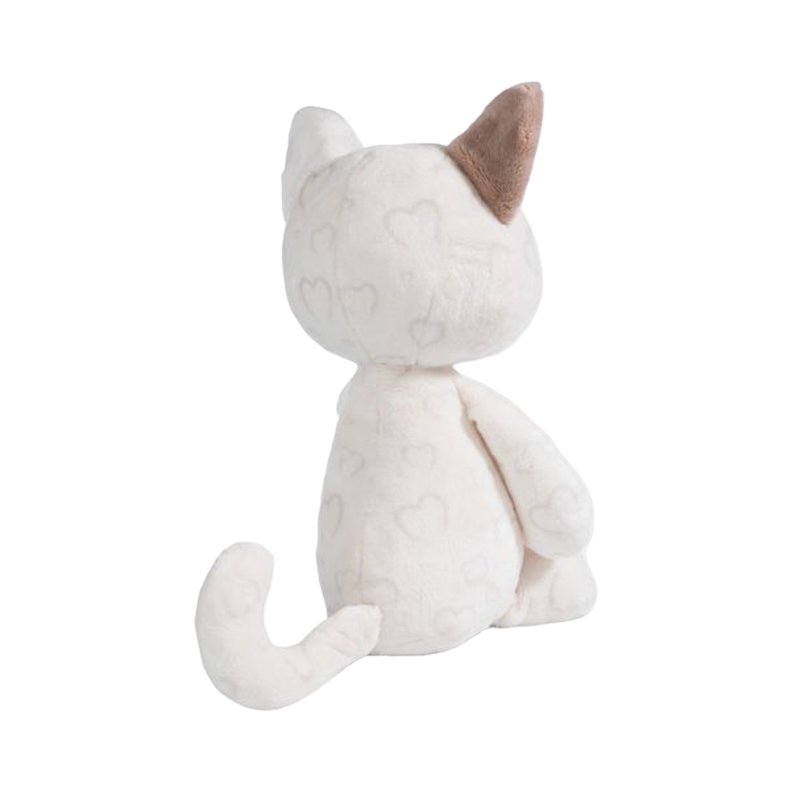 [KREAM 단독] 니키 러블리 고양이 큐트 인형 50cm([KREAM 단독] NICI Soft toy cat cute 50cm dangling GREEN) - 3