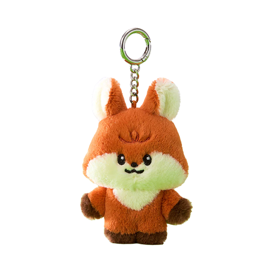 엔시티 드림 드리미즈 플러시 키링 런쥔 버전 쭌(NCT Dream Dreamiez Plush Keyring Renjun Ver. Jjun) - 1