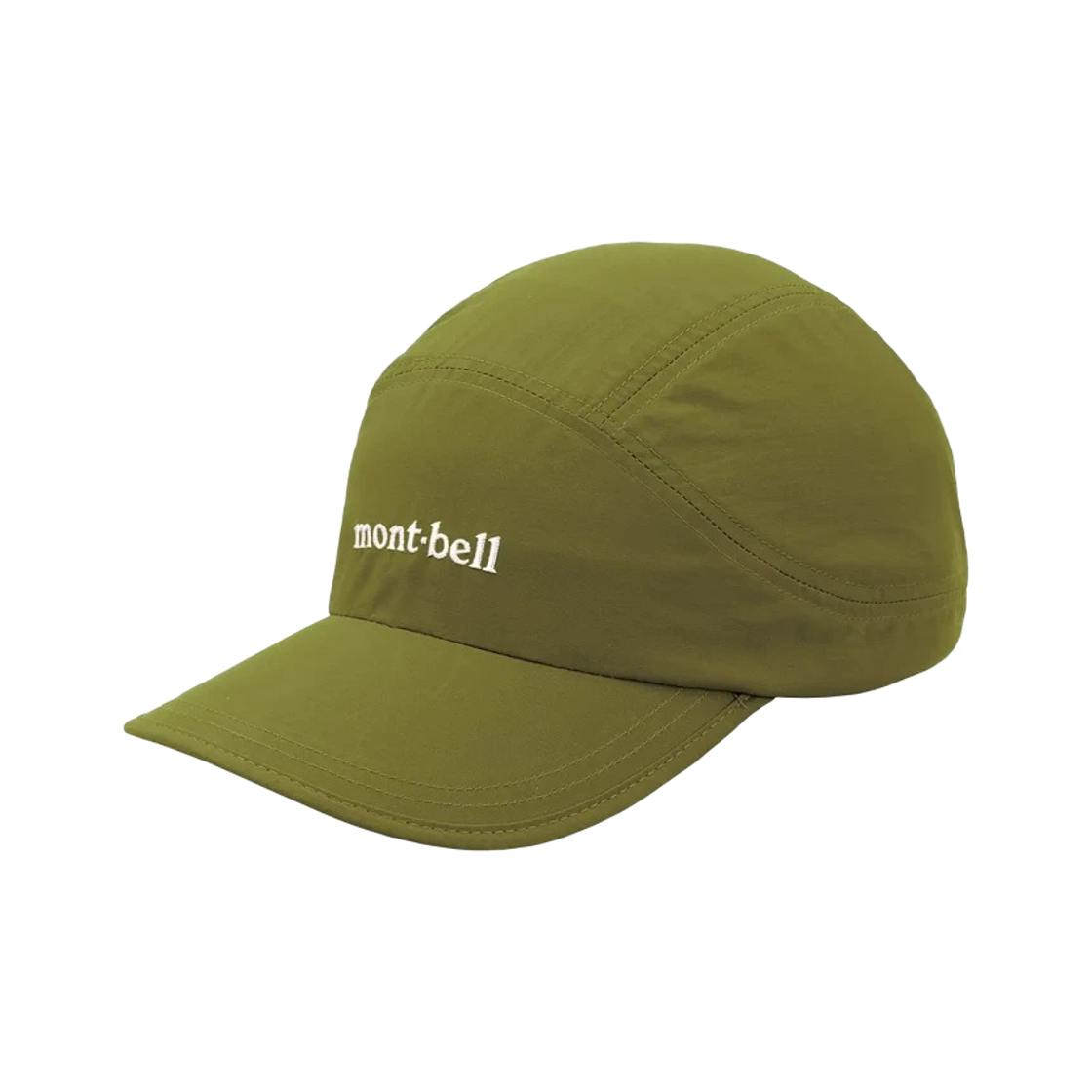 1108929 (Kids) Montbell Field Cap Khaki