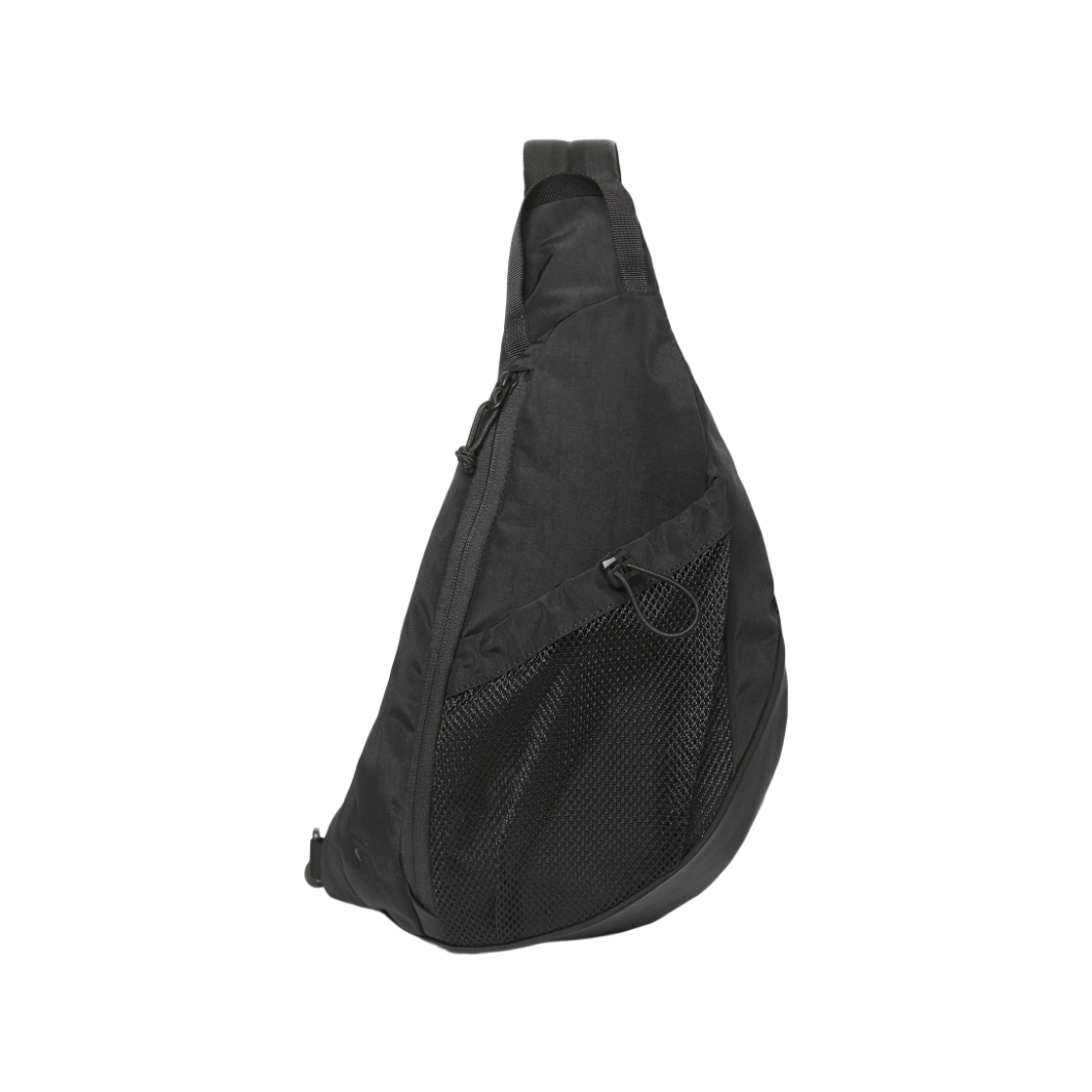 1100FS261BC01X002001 [6% 적립] FILA Utility Sling Bag Black