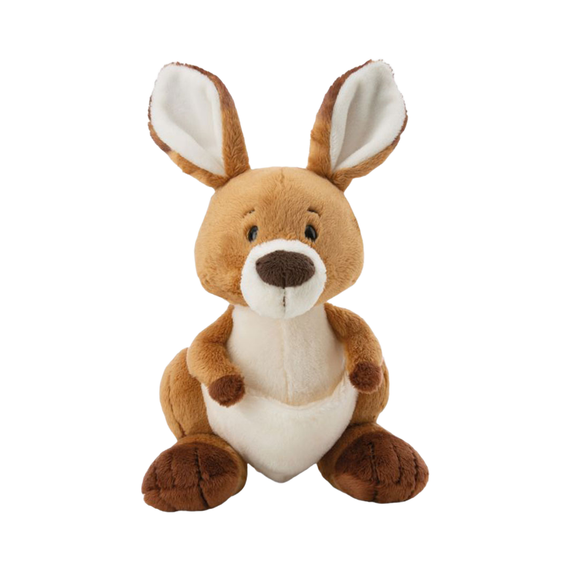 4992831795476 [KREAM 단독] NICI Soft toy kangaroo Kelly 21cm standing GREEN