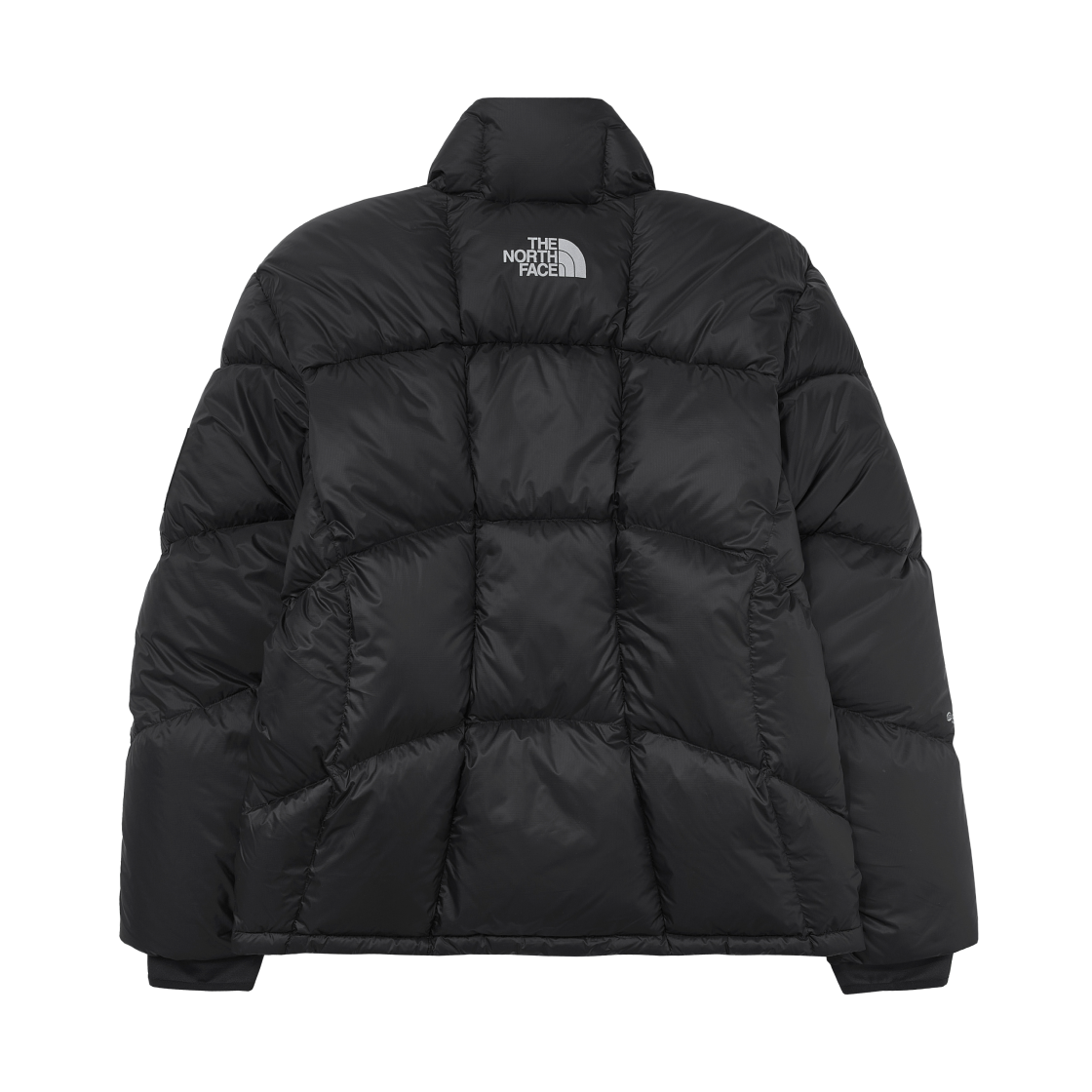 노스페이스 듀론 다운 자켓 RDS 블랙 - 25FW(The North Face Duron Down Jacket RDS Black - 25FW) - 2