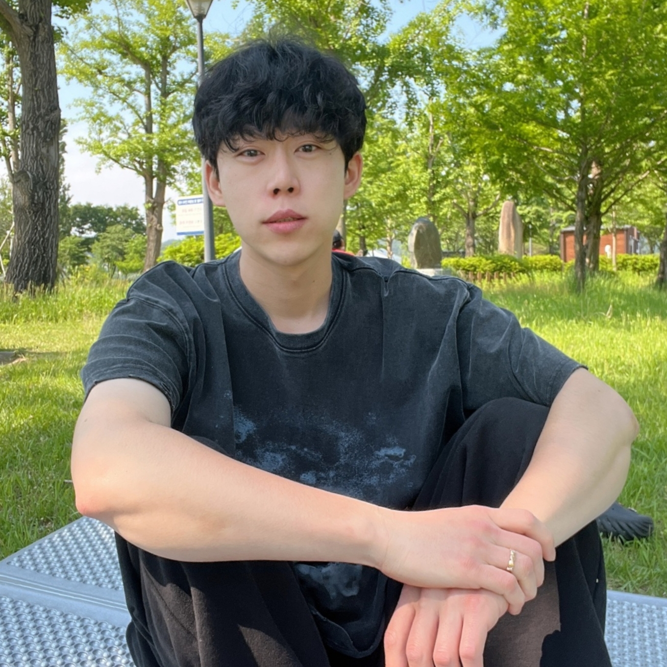 오가온님의 스타일