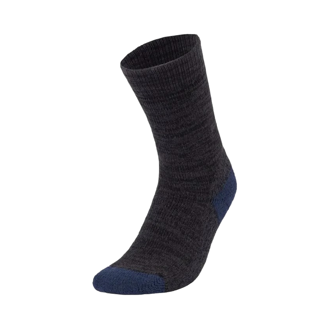 1118921 Montbell Wickron Alpine Socks Black